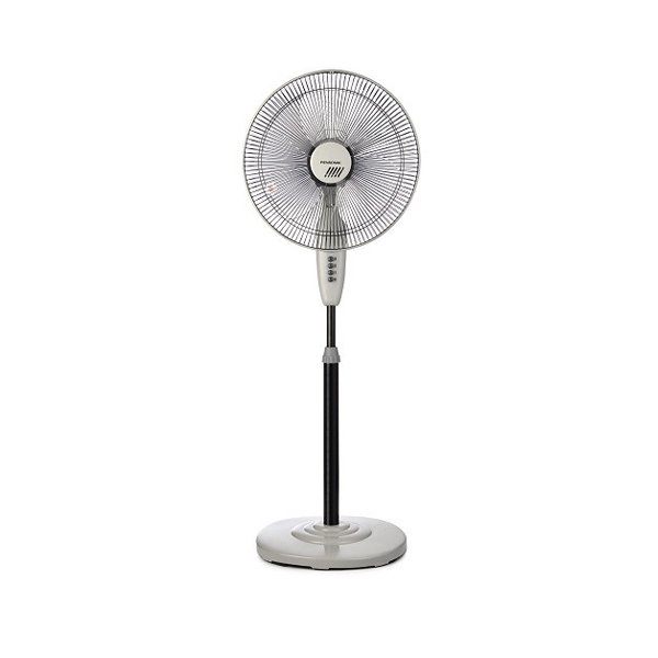 Pensonic PSF 4505GY 16  Stand Fan  Kipas Berdiri 16