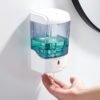 Automatic Liquid Soap Dispenser Sensor Disperser