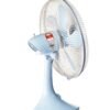 5 Blade Table Fan Kipas Meja 16