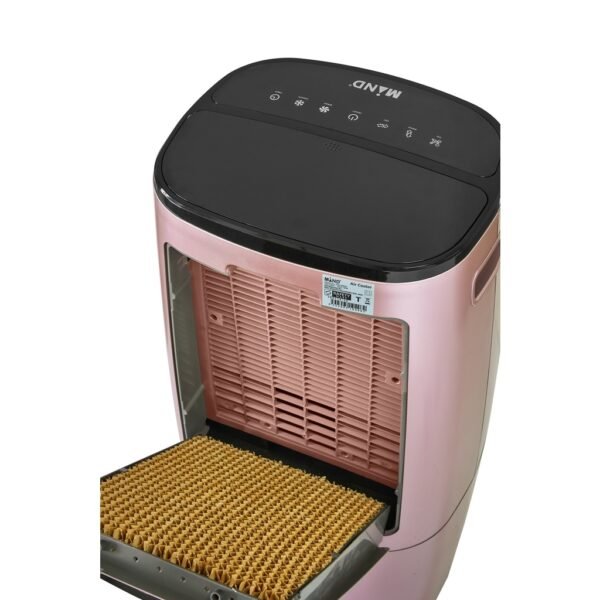 4 in 1 20L Ionizer Air Cooler   Penyejuk Udara 20L