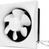 EXHAUST FAN 15 cm to 25 cm  household Exhaust Fan Kipas ekzos rumah 6inci ke 10inci