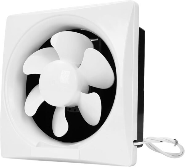 EXHAUST FAN 15 cm to 25 cm  household Exhaust Fan Kipas ekzos rumah 6inci ke 10inci