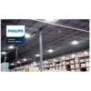 Philips TForce Core High Bay Industrial 30W E27 LED Bulb Cool Daylight  6500K