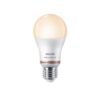 Philips WiZ E27 Smart Lighting Tunable White Bulb  Starter Kit with WiZ Smart Lighting Remote Control