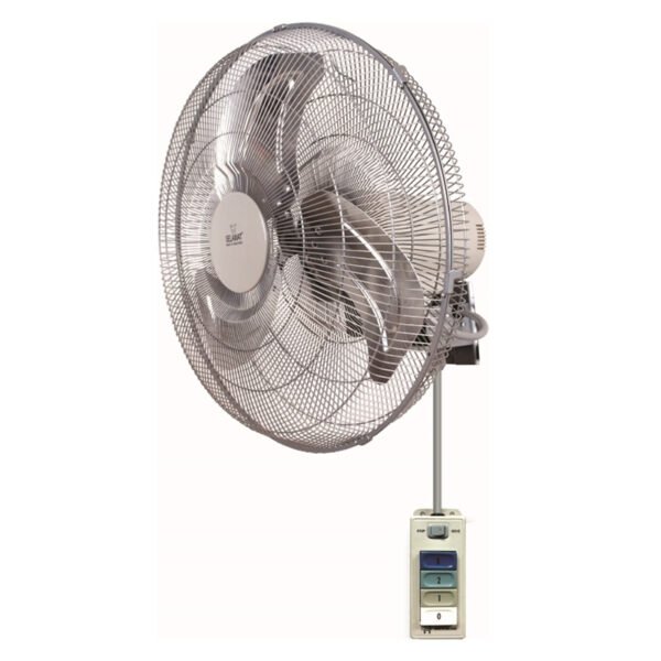 Selamat MQ 220W 20  Industrial Wall Fan with SIRIM Kipas Dinding 20  Heavy duty