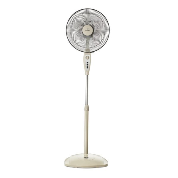 Selamat MQ P16ST 16  Stand Fan with Timer  Kipas Berdiri 16