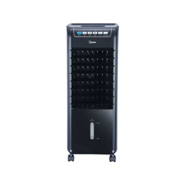 6L Air Cooler  MAC106A BK Humidifying Function
