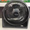 Panafresh PAF 25 Circulation Fan Cyclone Fan Mini Fan Kipas Lantai mini Kipas Meja Mini