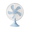 5 Blade Table Fan Kipas Meja 16
