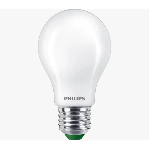 LED CLA A60 7 5W Ultra Efficient LED Bulb E27 FR