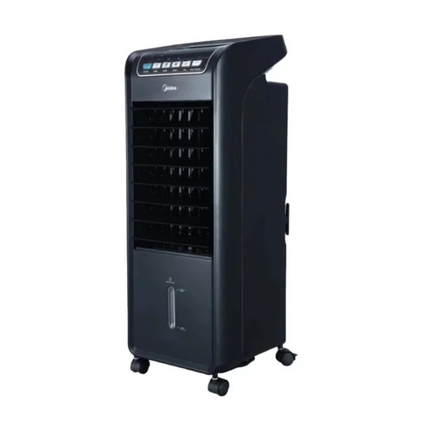 6L Air Cooler  MAC106A BK Humidifying Function