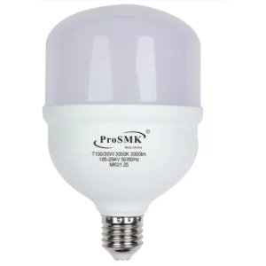 ProSMK T BULB 30w  50W E27 LED BULB   MENTOL LED