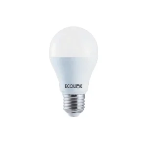 Ecolink LEDBulb 3W E27 230V