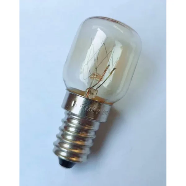 E14 15w Pygmy Bulb   E14 15w mentol