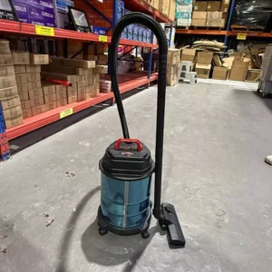 25L1600W Single Motor Wet   Dry Vacuum Cleaner With Accessories
