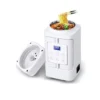 Portable Electric Kettle Cooker 0 6L