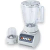 Six Speed Settings Professional Multifunction Blender  1 5L Capacity  2 in 1 Home Kitchen Appliance  ST 999 Model