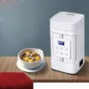 Portable Electric Kettle Cooker 0 6L
