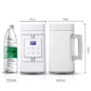 Portable Electric Kettle Cooker 0 6L