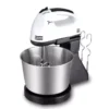 7 SPEED JUBAKE HAND MIXER 350W
