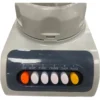 Six Speed Settings Professional Multifunction Blender  1 5L Capacity  2 in 1 Home Kitchen Appliance  ST 999 Model