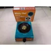 Wang Chef Premium Single   Double Burner Gas Stove   Automatic Ignition
