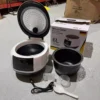 Silver Crest 6L Electric Rice Cooker