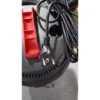 25L1600W Single Motor Wet   Dry Vacuum Cleaner With Accessories