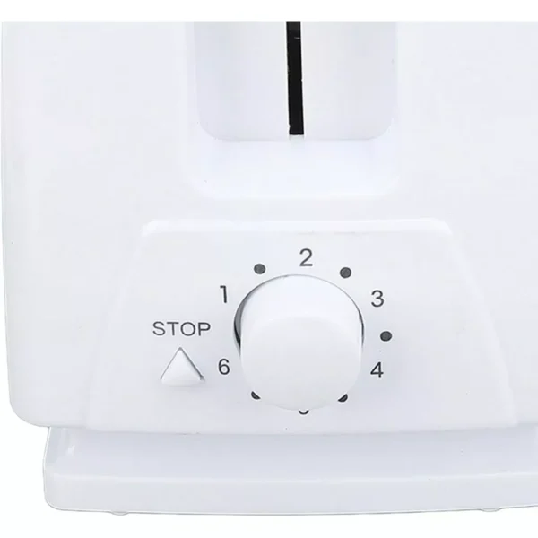 Sandwich Toaster  Removable Crumb Tray Auto Shut Off