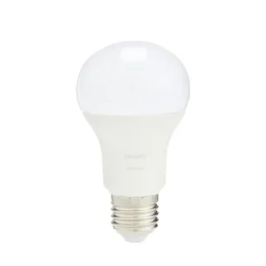 Scene Switch 8W 2 in 1 LED Bulb E27