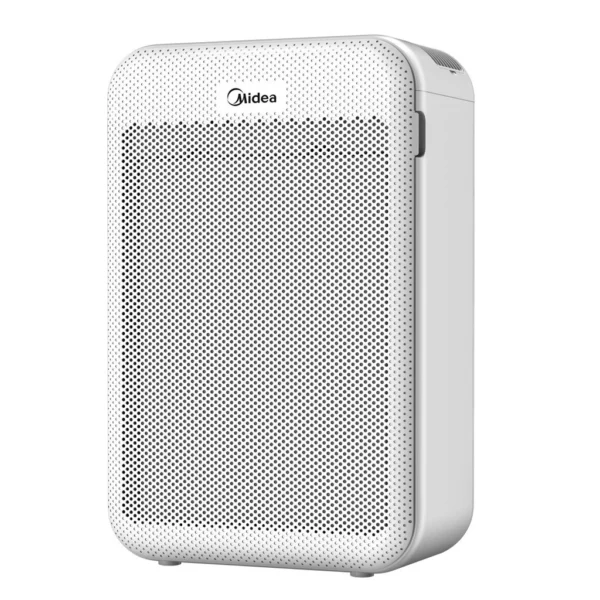 Air Purifier   Pembersih Udara 5 Lapis