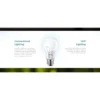 Philips 10 5W LEDBulb E27