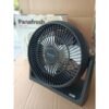 Panafresh PAF 25 Circulation Fan Cyclone Fan Mini Fan Kipas Lantai mini Kipas Meja Mini