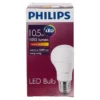 Philips 10 5W LEDBulb E27
