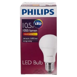 Philips 10 5W LEDBulb E27