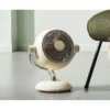 CORNELL Desk Air Circulator FAN   Retro Desktop Air Circulation Fan  CCF 7001ACR